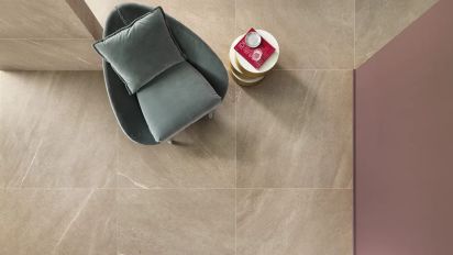 Gres Effetto Pietra
